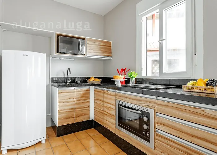Residencial Ingleses Norte - A 2 Min Da Praia#5