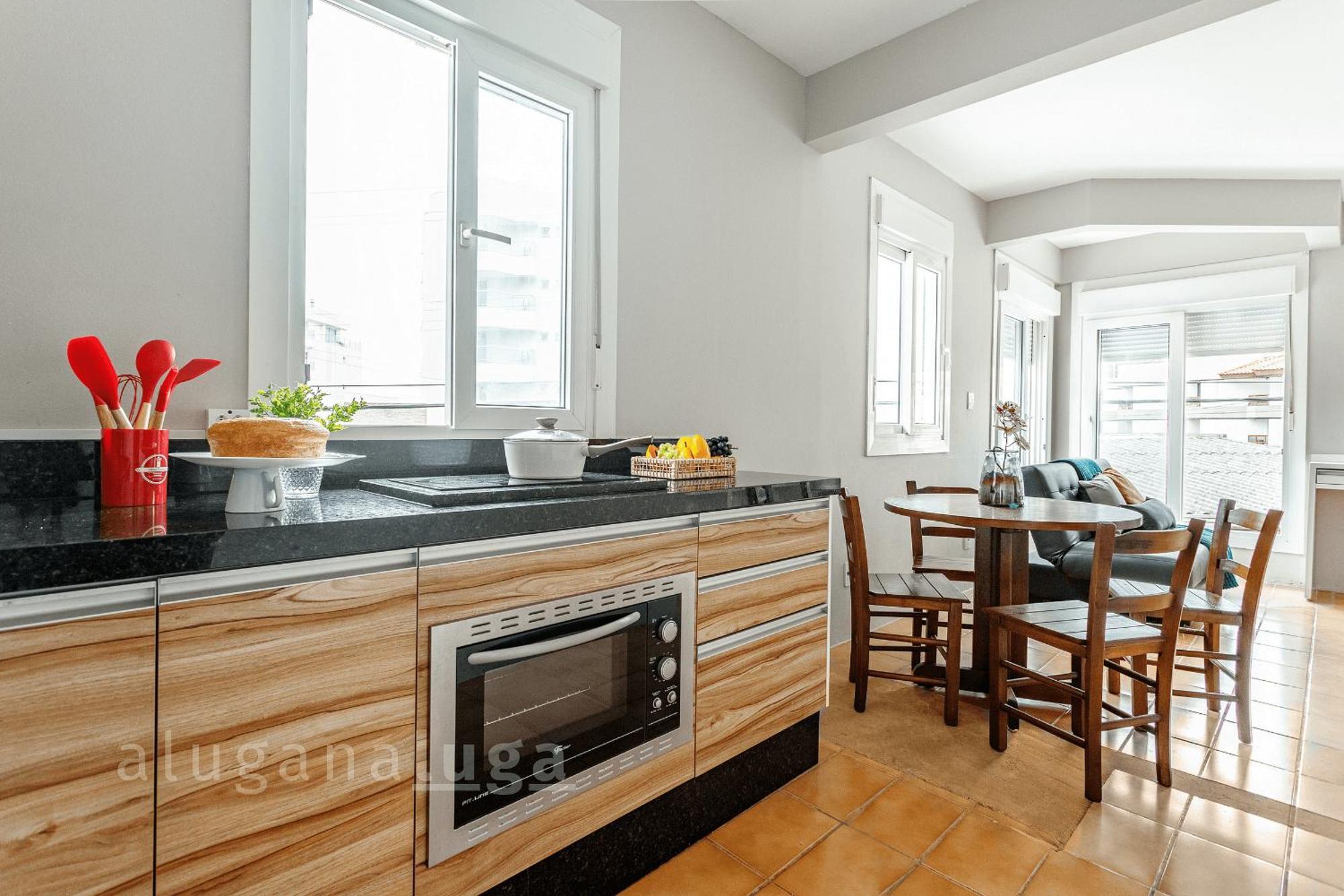 Residencial Ingleses Norte - A 2 Min Da Praia#5 Apartment