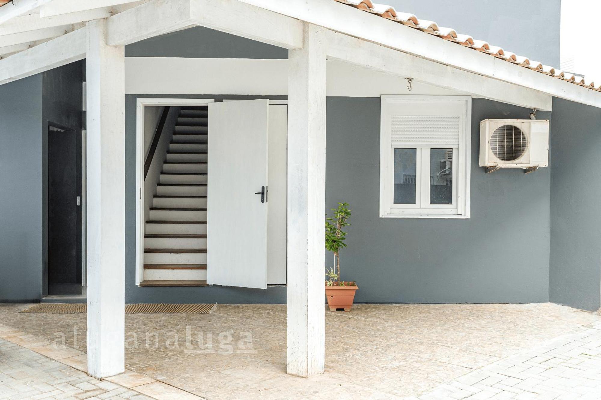 Residencial Ingleses Norte - A 2 Min Da Praia#5 Apartment Florianopolis