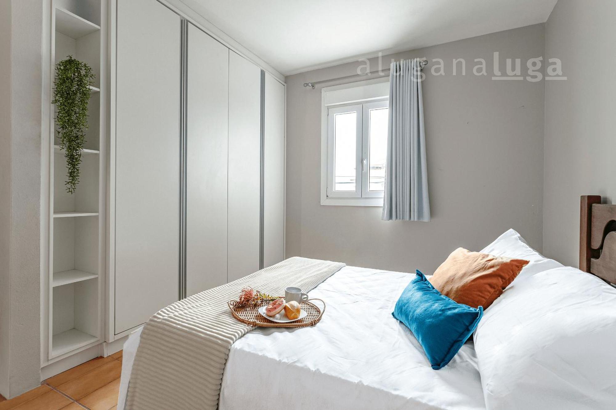 Residencial Ingleses Norte - A 2 Min Da Praia#5 Apartment