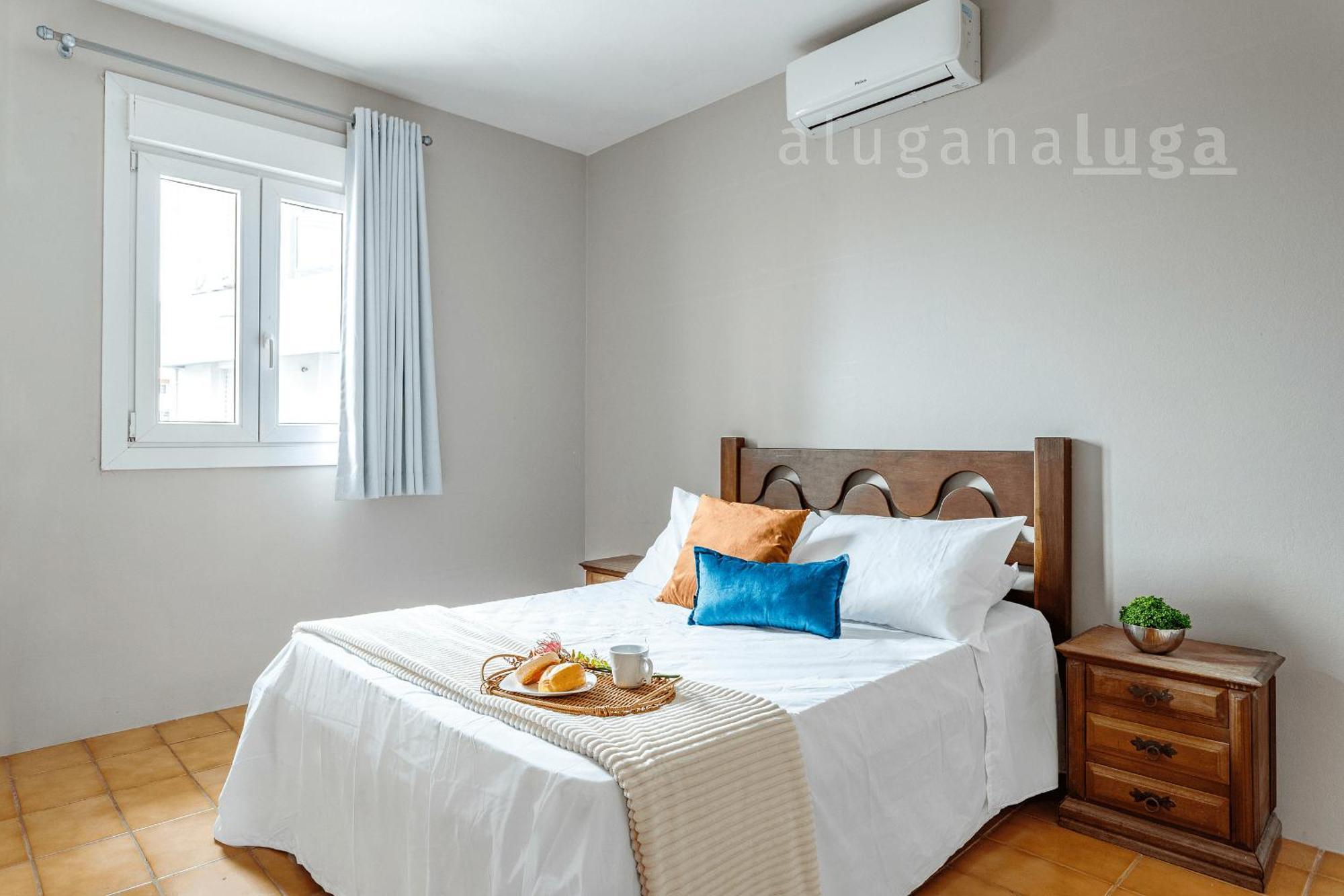 Apartment Residencial Ingleses Norte - A 2 Min Da Praia#5