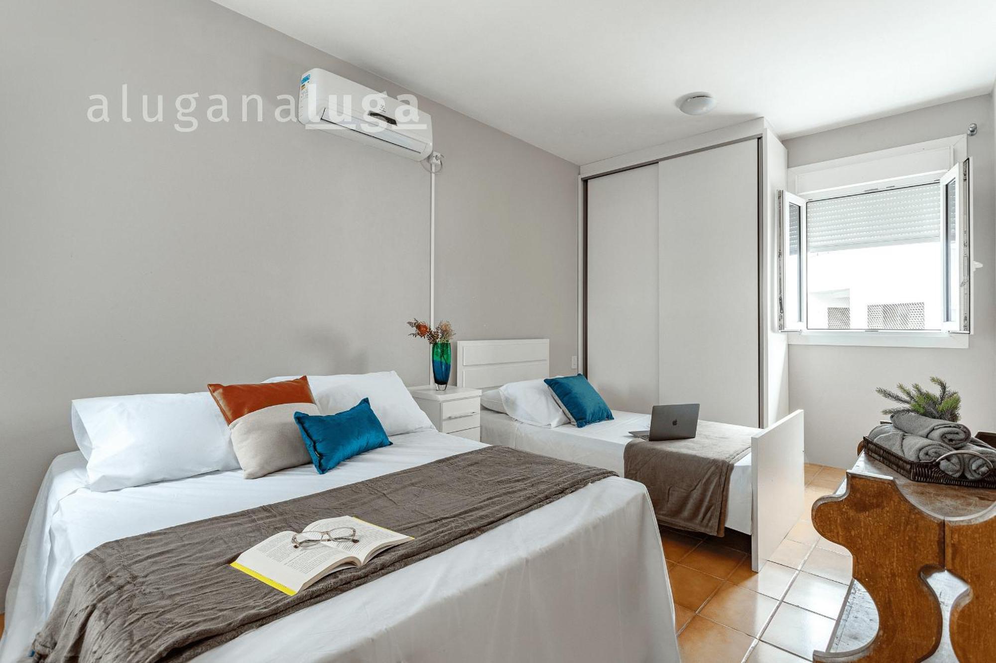 Residencial Ingleses Norte - A 2 Min Da Praia#5 Florianópolis