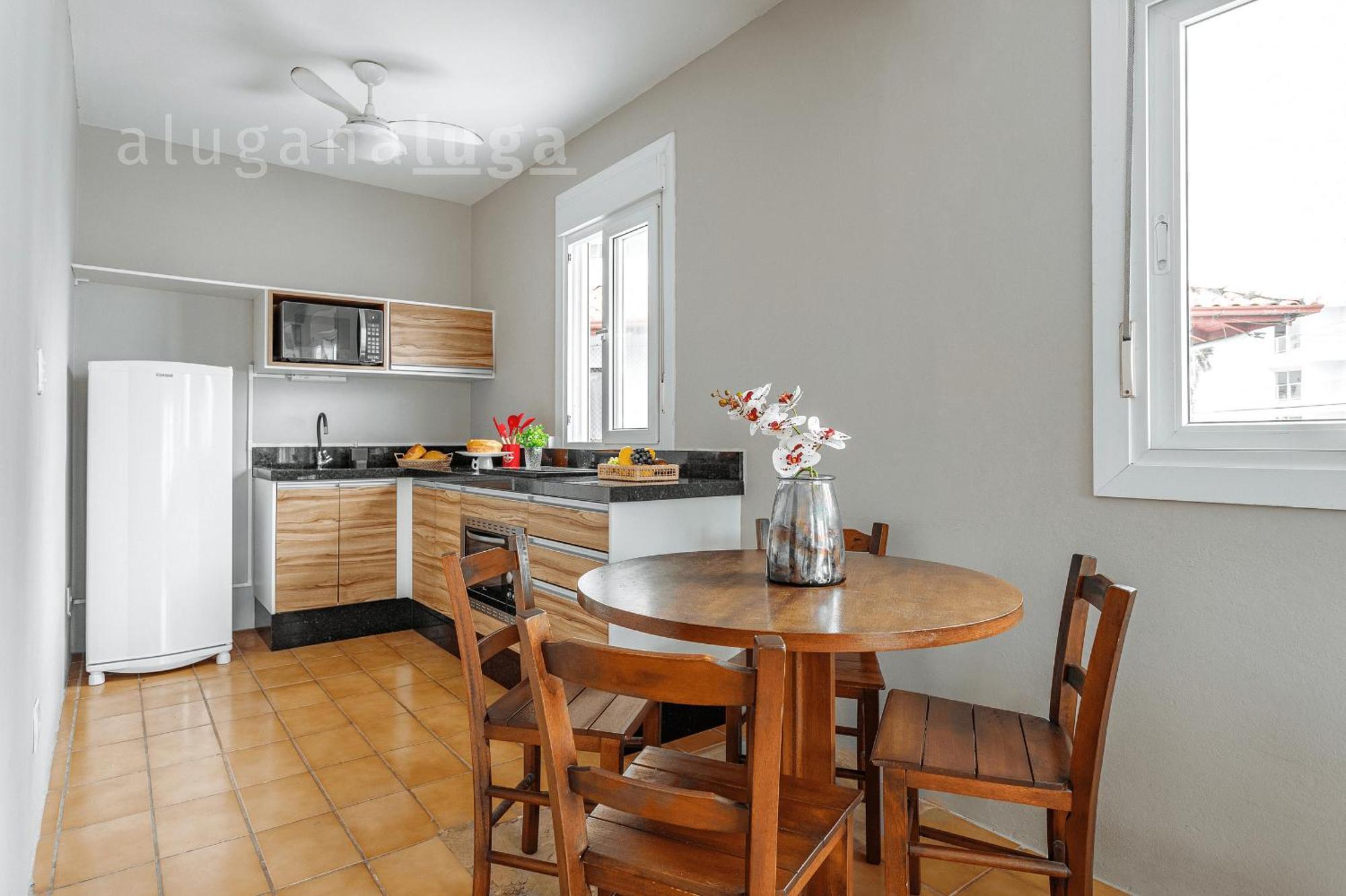Residencial Ingleses Norte - A 2 Min Da Praia#5 * Florianópolis